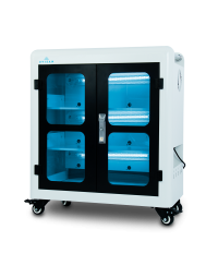 Uvisan VR12 UV-C Cabinet