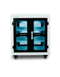 Uvisan VR20 UV-C Cabinet