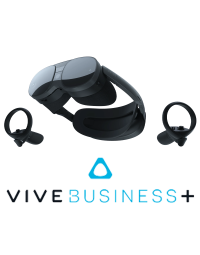 HTC VIVE XR Elite Business Edition