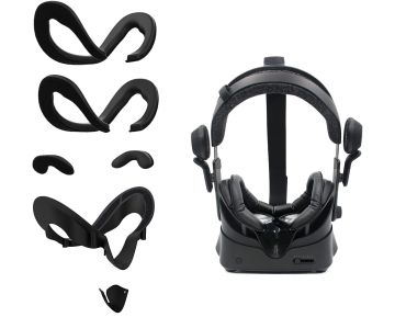 AMVR Facial Interface Set for Valve Index