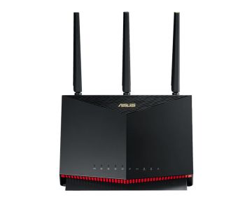 (End of Life) ASUS RT-AX86U Router