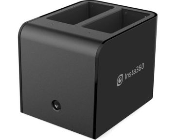 Insta360 Pro / Pro 2 Battery Charging Station