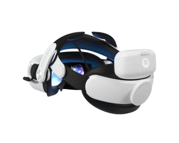 BoboVR M2 Pro Plus Headband with Battery for Quest 2