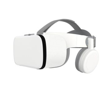 (EOL) BoboVR Z6 (White)