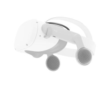 Logitech Chorus Headset for Meta Quest 2