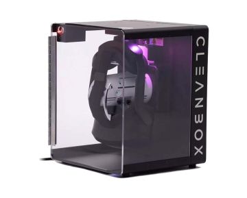 Cleanbox CX1