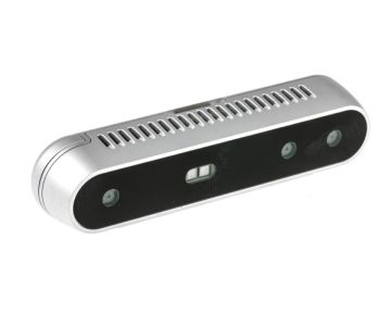 Intel RealSense Depth Camera D415