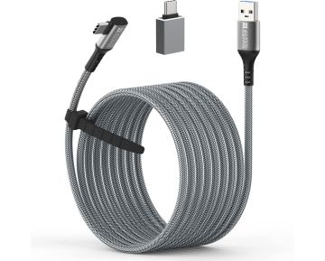 AMVR Meta Quest Link Cable (5 Meters)