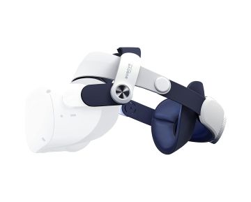 BoboVR M2 Plus Headband for Quest 2