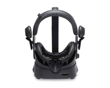 VR Cover Facial Interface for Valve Index