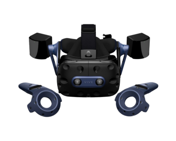 (Second Chance) HTC VIVE Pro 2 Full Kit