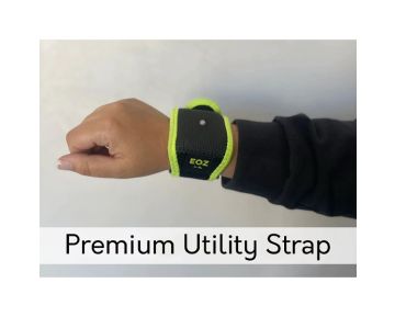 EOZ Premium VR Straps for Arms