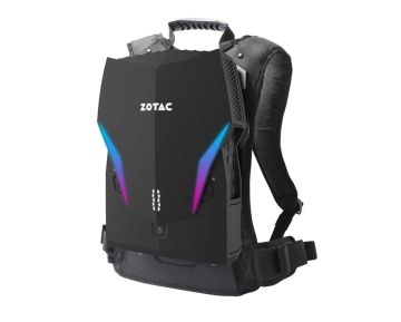 ZOTAC VR GO 4.0 Backpack PC