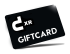 XR Gift Card