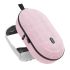 Syntech Travel Case Medium Pink