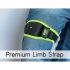 EOZ Premium VR Straps for Legs - Tracker Attachment