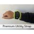 EOZ Premium VR Straps for Arms